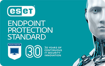 ESET Endpoint Protection Standard - screen
