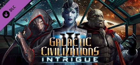 Galactic Civilizations III Intrigue centera