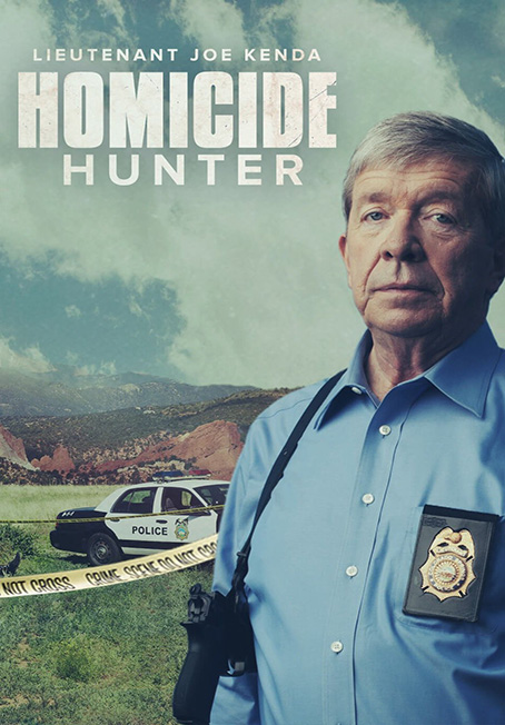 دانلود مستند سریالی Homicide Hunter: Lt Joe Kenda