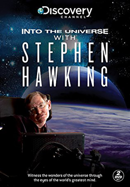دانلود فیلم مستند Into the Universe with Stephen Hawking 2010