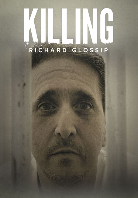 دانلود مستند سریالی Killing Richard Glossip + قسمت سوم فصل 1 اضافه شد.