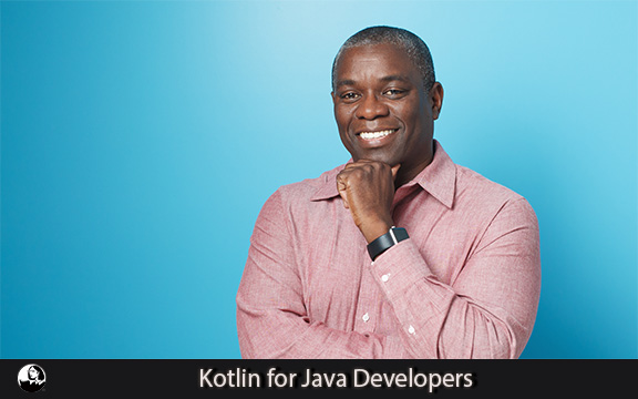 دانلود فیلم آموزشی Kotlin for Java Developers