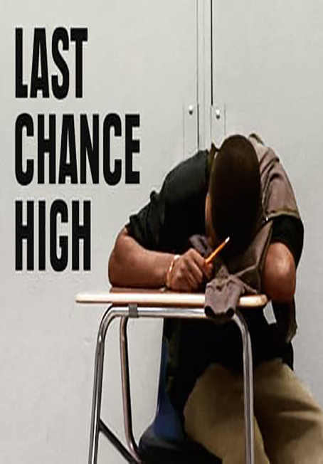 دانلود مستند سریالی Last Chance High +  قسمت دوم فصل 2 اضافه شد.
