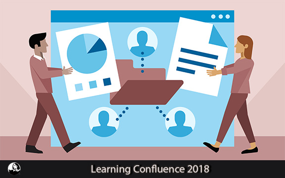 دانلود فیلم آموزشی Learning Confluence 2018