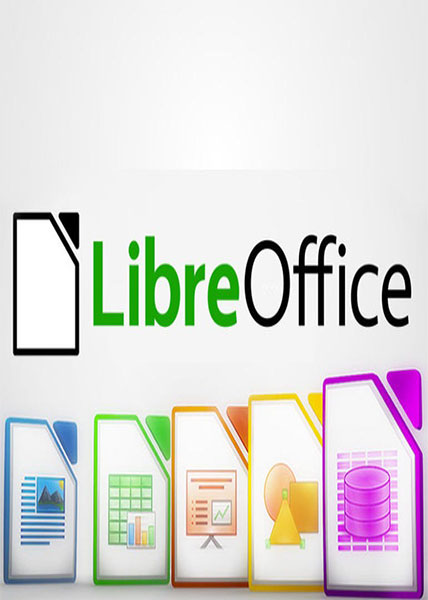 دانلود نرم افزار LibreOffice v6.2.3 – Win/Mac