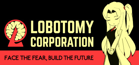 Lobotomy Corporation center