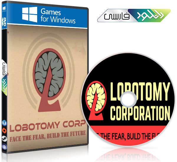 دانلود بازی Lobotomy Corporation | Monster Management Simulation v1.0.2.10 – PC