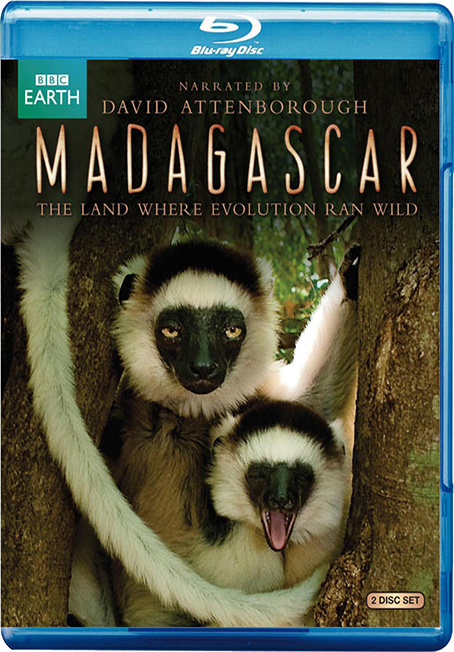 دانلود فیلم مستند Madagascar 2011