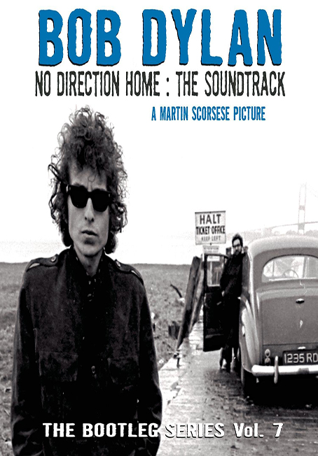 دانلود فیلم مستند No Direction Home: Bob Dylan 2005