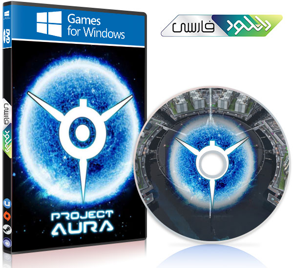 دانلود بازی Project Aura – PC تمام نسخه ها + آخرین آپدیت