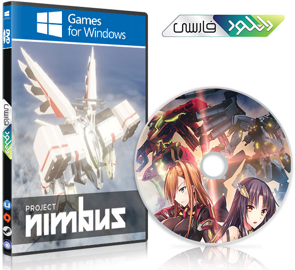 دانلود بازی Project Nimbus Alien Survival – PC نسخه CODEX + آخرین آپدیت