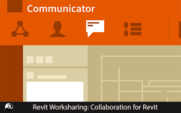 دانلود فیلم آموزشی Revit Worksharing: Collaboration for Revit