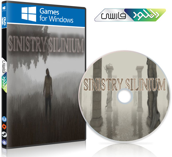 دانلود بازی SINISTRY SILINIUM – PC نسخه PLAZA
