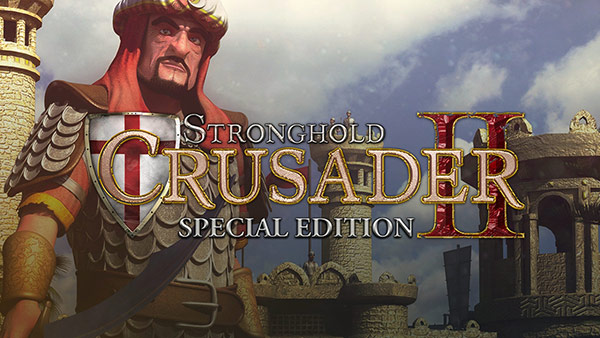 دانلود بازی Stronghold Crusader 2 Build 11667837 برای کامپیوتر