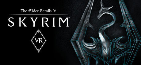 The Elder Scrolls V Skyrim VR center