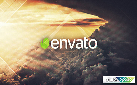 دانلود پروژه افتر افکت Videohive Abstract Opener