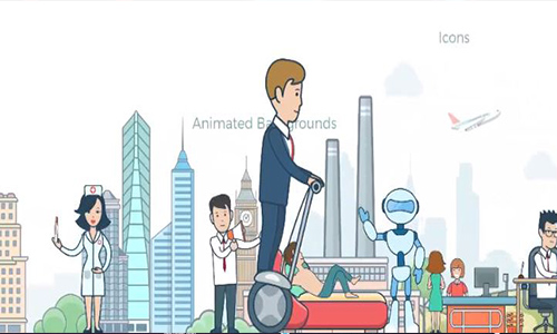 advanced text explainer video toolkit 13114516 videohive