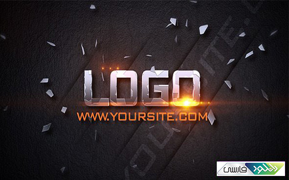 دانلود پروژه افتر افکت Videohive Impact Titles