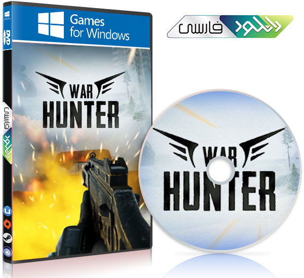 دانلود بازی War Hunter – PC نسخه TiNYiSO