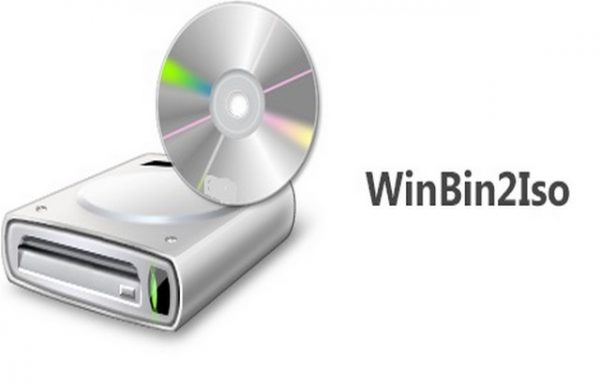WinBin2Iso 6.21 download the new version for mac