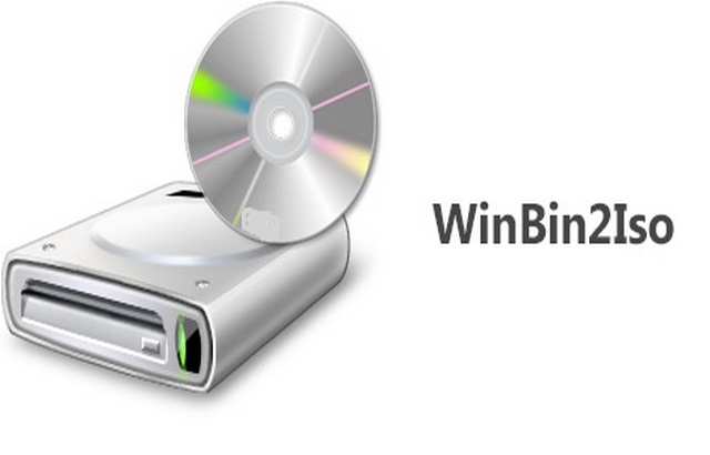 WinBin2Iso 6.21 download the new version for ios