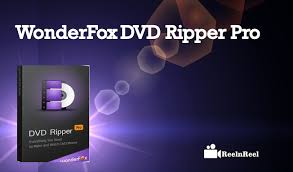 WonderFox DVD Ripper Pro center