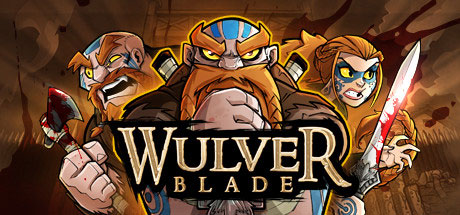 Wulverblade.center