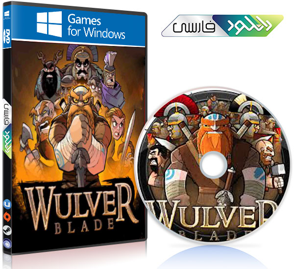 دانلود بازی Wulverblade – PC نسخه CODEX + آخرین آپدیت