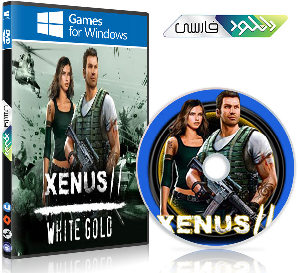 دانلود بازی Xenus 2. White gold – PC
