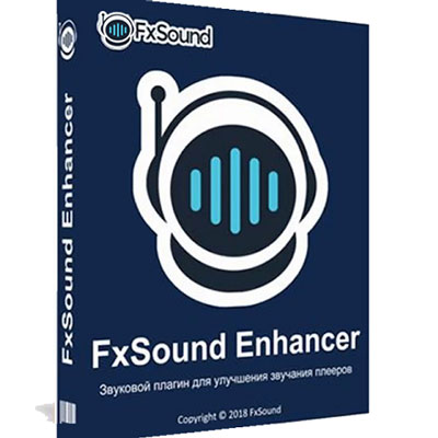 دانلود نرم افزار  FxSound Enhancer Premium v13.026 – Win