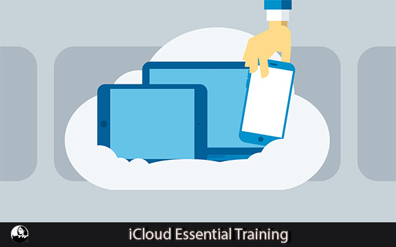 دانلود فیلم آموزشی iCloud Essential Training