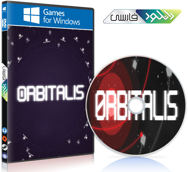دانلود بازی 0RBITALIS – PC
