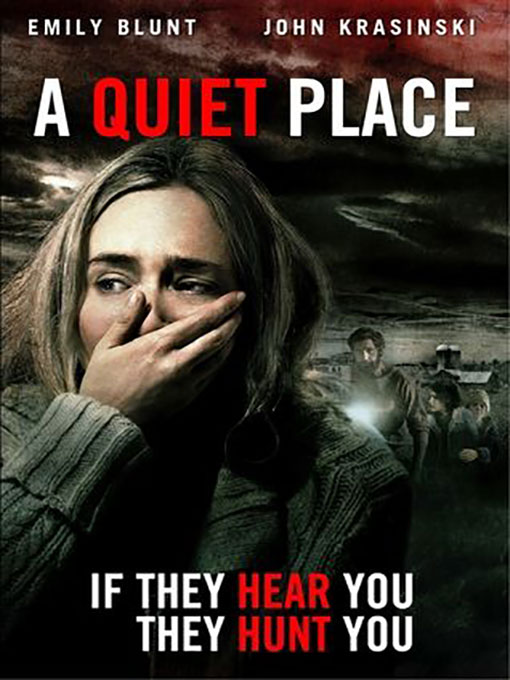 دانلود فیلم سینمایی A Quiet Place 2018 با زیرنویس فارسی