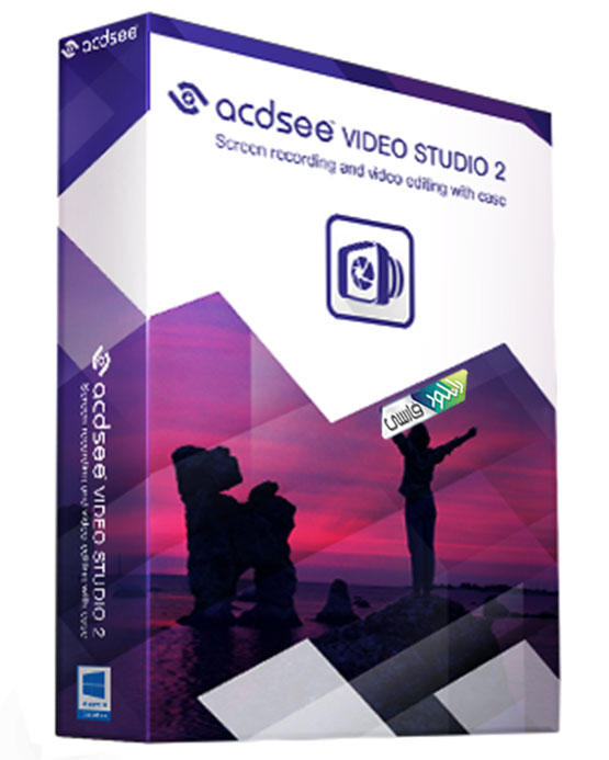 دانلود نرم افزار ACDSee Video Studio 3.0.0.202 – Win