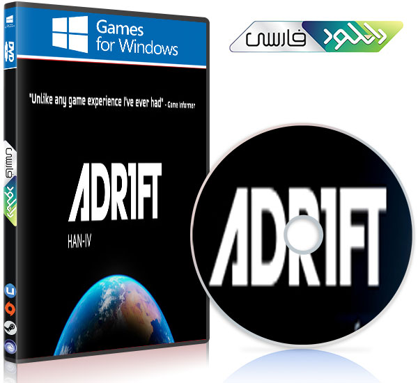 دانلود بازی ADR1FT – PC نسخه STEAMPUNKS