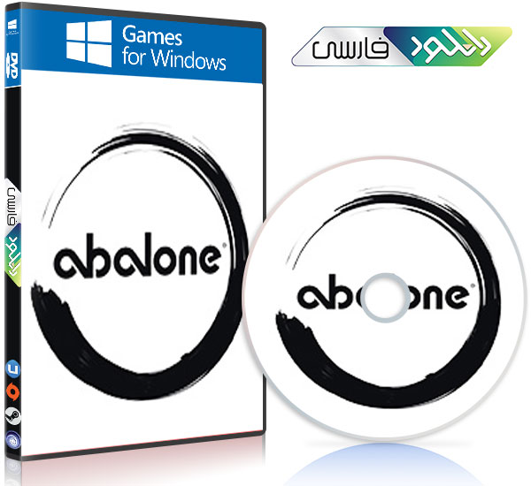 دانلود بازی Abalone – PC