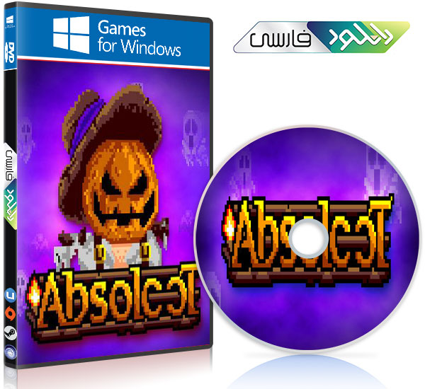 دانلود بازی Absoloot – PC
