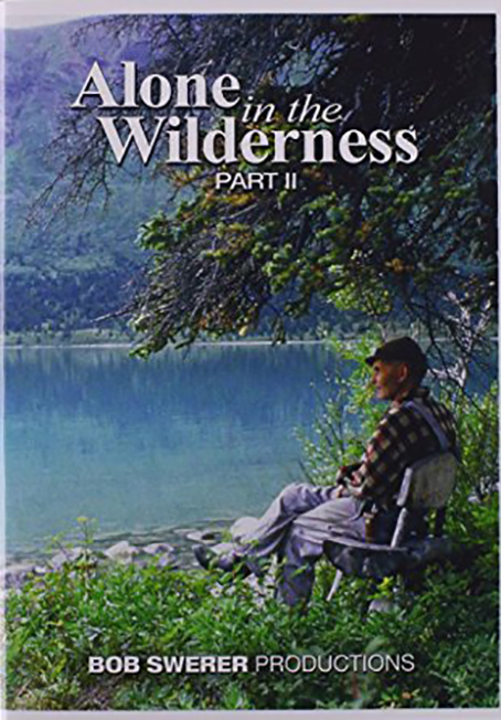 دانلود فیلم مستند Alone in the Wilderness 2004