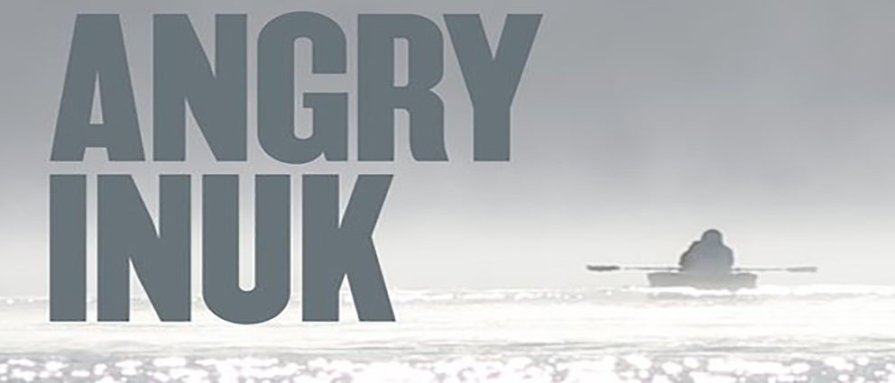 Angry Inuk 2016.www.download.ir