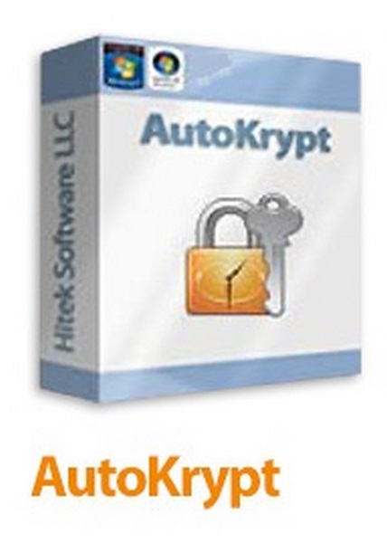 دانلود نرم افزار HiTek Software AutoKrypt v11.19 – Win