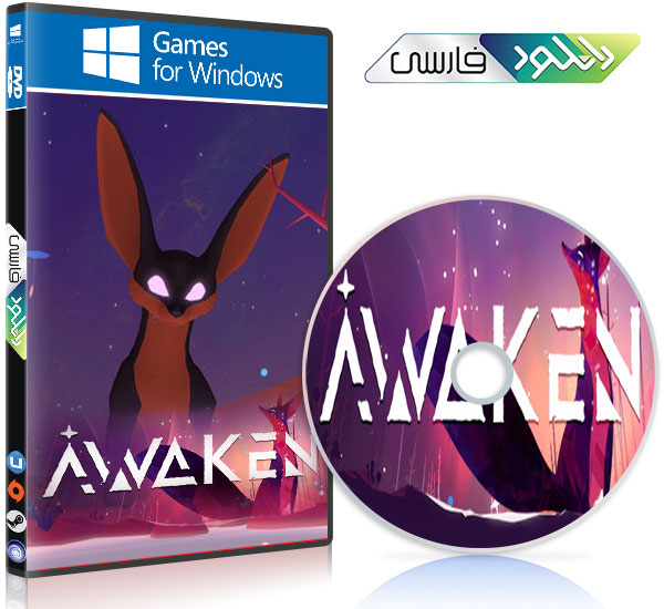 دانلود بازی Awaken – PC