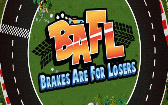 دانلود بازی BAFL – Brakes Are For Losers – PC نسخه RAZOR