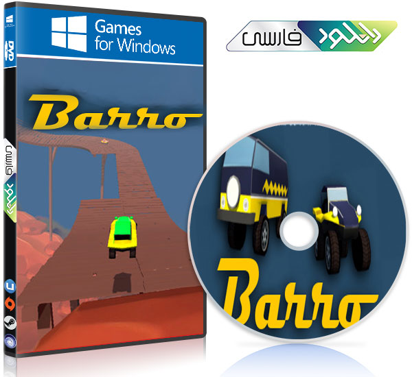 دانلود بازی Barro – PC
