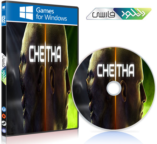 دانلود بازی Cheitha – PC