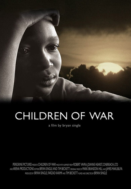 دانلود فیلم مستند Children of War 2009