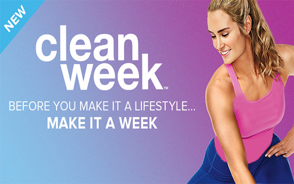 دانلود فیلم آموزش بدنسازی Clean Week: Start a Healthy Lifestyle in 7 Days