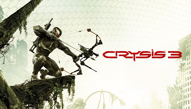 دانلود بازی Crysis 3: Digital Deluxe Edition v1.3 – FitGirl برای کامپیوتر