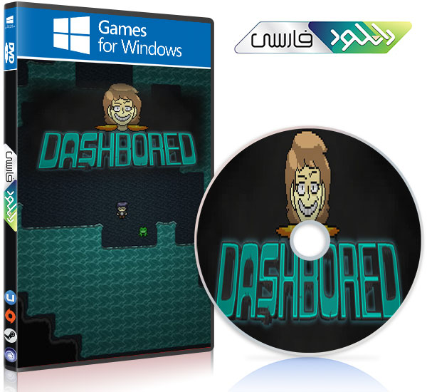 دانلود بازی DashBored – PC