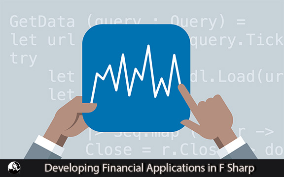 دانلود فیلم آموزشی Developing Financial Applications in F Sharp
