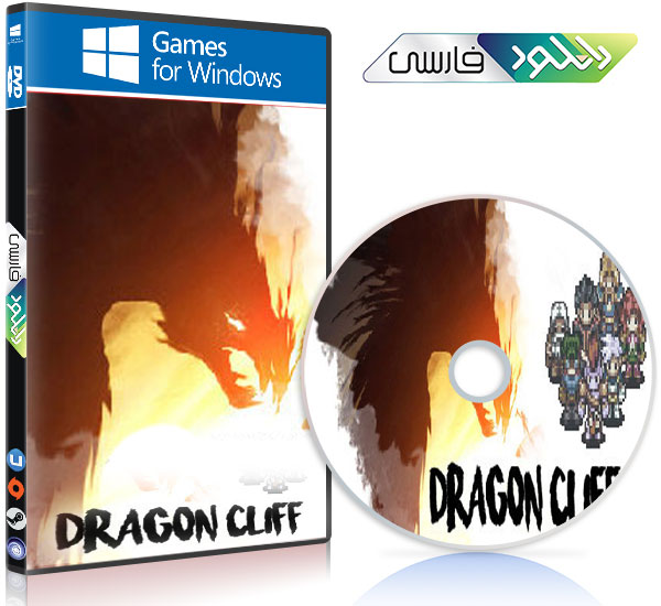 دانلود بازی Dragon Cliff – PC